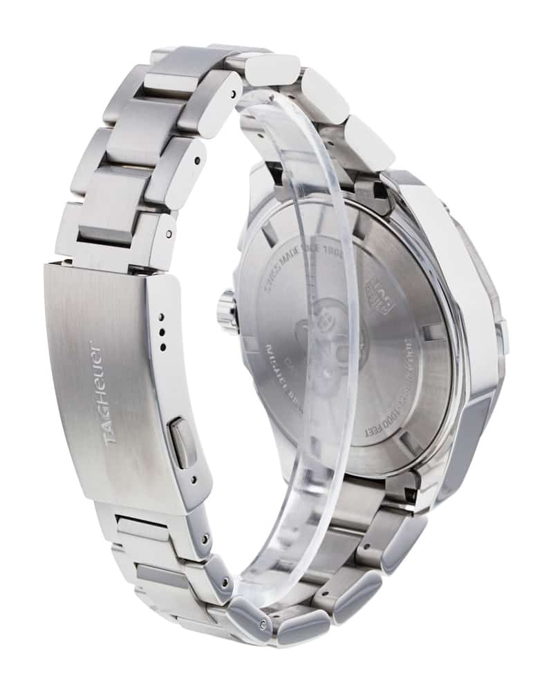 Tag Heuer Aquaracer CAY111B.BA0927
